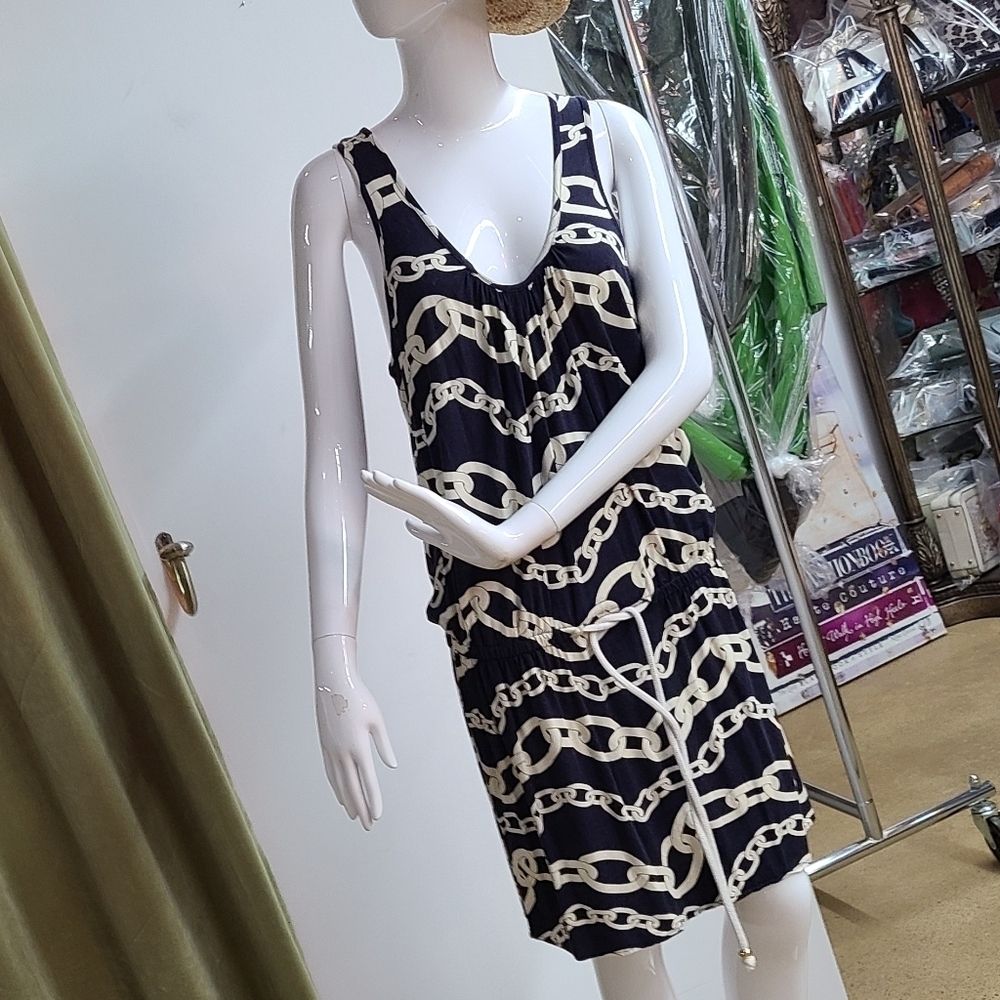 Milly of New York Chain Link Cover